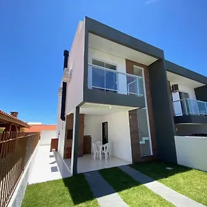 Sobrado Ingleses/santinho - Vista Mar , Florianópolis Brasil